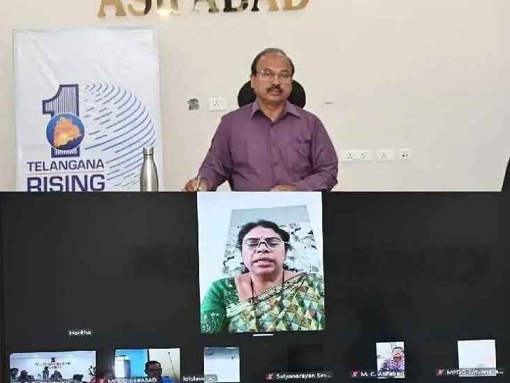 ‘ప్రజాపాలన – ప్రగతి ప్రణాళిక’ను విజయవంతం చేయాలి