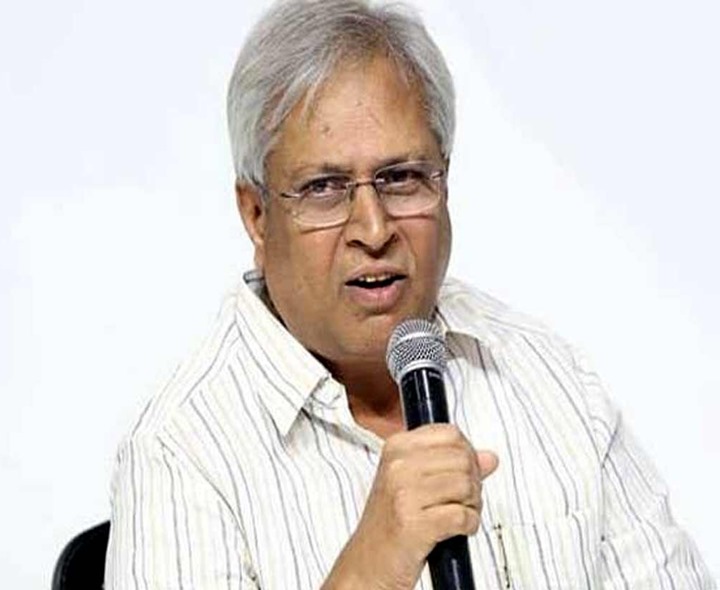 చంద్రబాబుకు మాజీ ఎంపీ ఉండవల్లి లేఖ