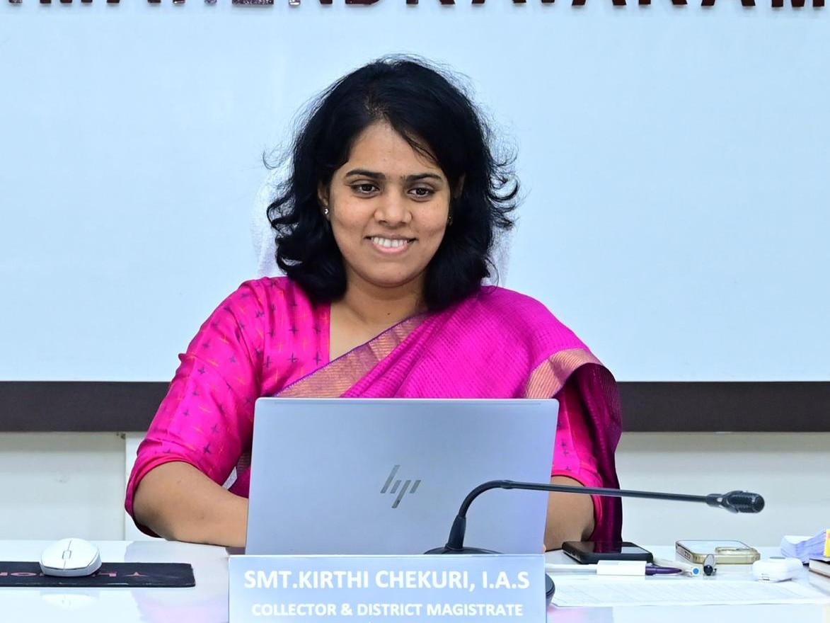 మార్చి 7న రాజమండ్రిలో జాబ్ మేళా: కలెక్టర్