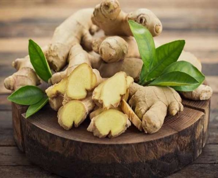 అల్లంతో కలిగే ఆరోగ్య ప్రయోజనాలు ఇవే..!