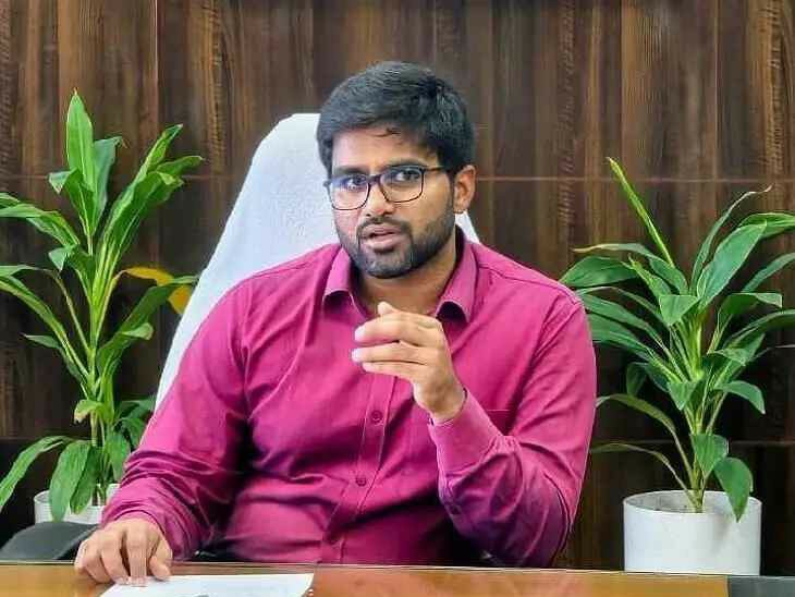 ‘విద్యుత్ సమస్యల కోసం టోల్ ఫ్రీ నెంబర్’