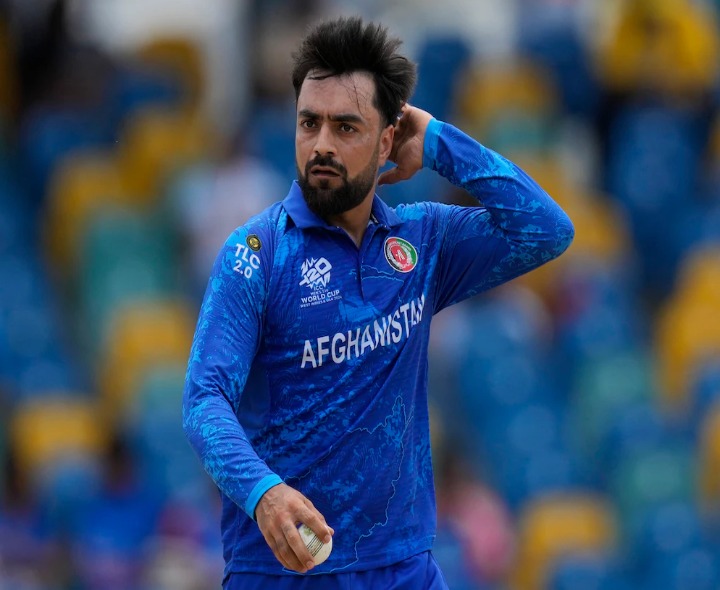 ఆఫ్ఘనిస్థాన్ క్రికెట్ బోర్డు సంచలన నిర్ణయం