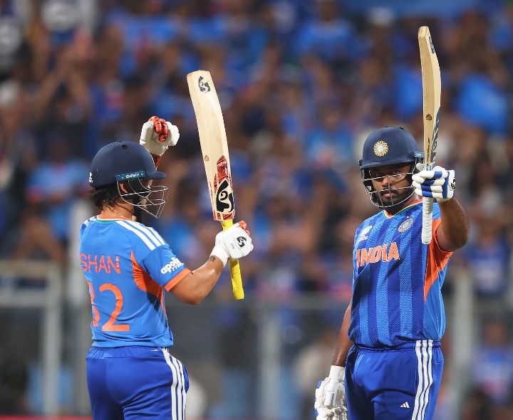 ఇంగ్లండ్ 254 పరుగులు ఛేజ్ చేస్తుందా..?