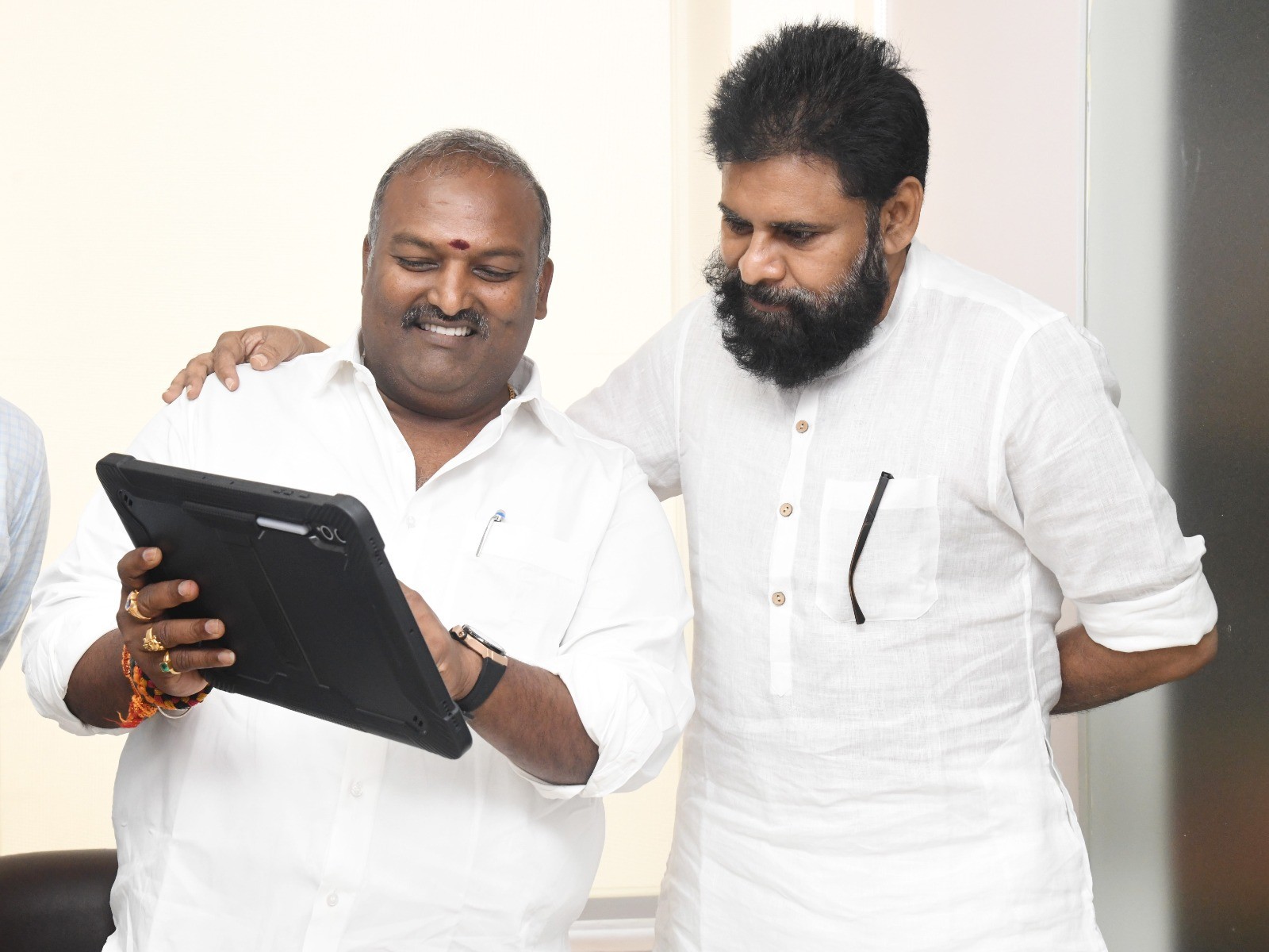 ‘పునర్వనం మంచి కార్యక్రమం’