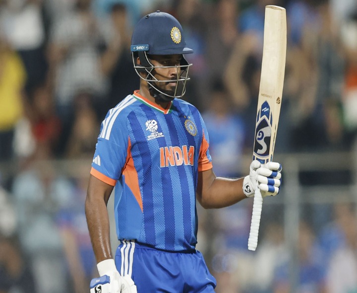 T20 WC: ఒకే ఎడిషన్‌లో అత్యధిక సిక్సర్లు