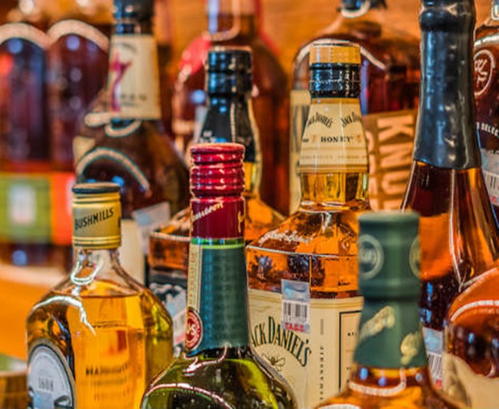 మద్యం స్కాంలో ప్రణయ్ ప్రకాష్ రిమాండ్