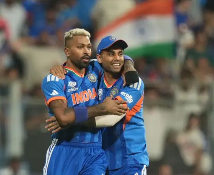 BREAKING: ఫైనల్‌కు భారత్