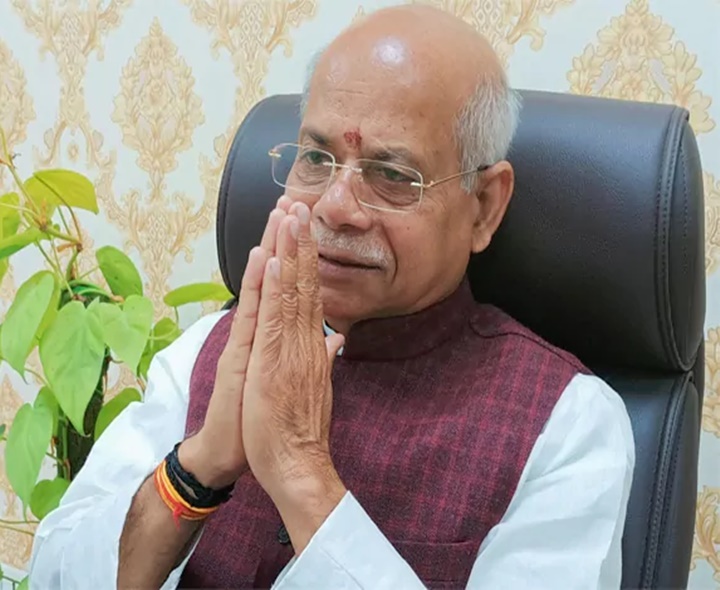 తెలంగాణకు కొత్త గవర్నర్.. ఎవరంటే?