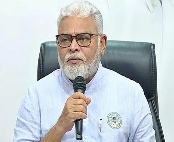 కుట్రపూరితంగానే దాడి: అంబటి రాంబాబు