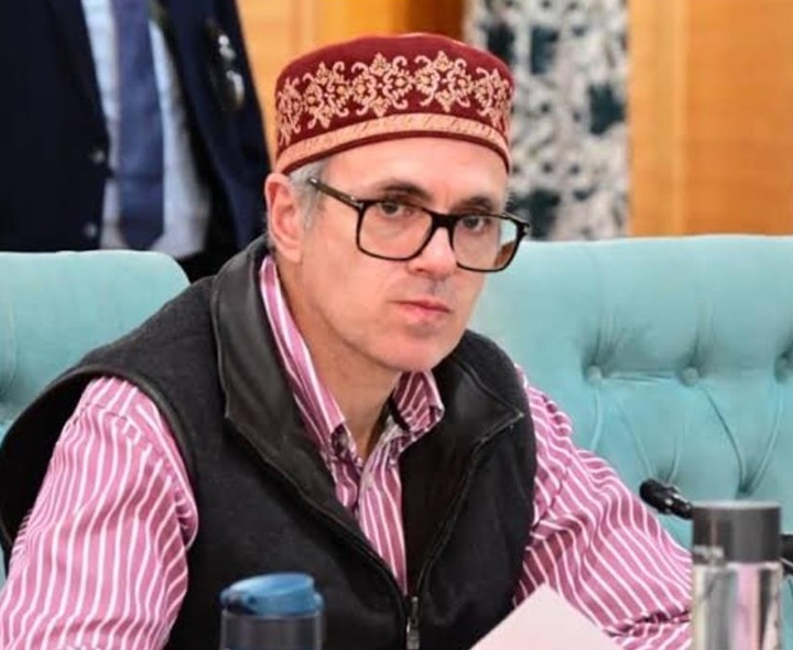 అమెరికా దాడి చేయడం దురదృష్టకరం: CM ఒమర్