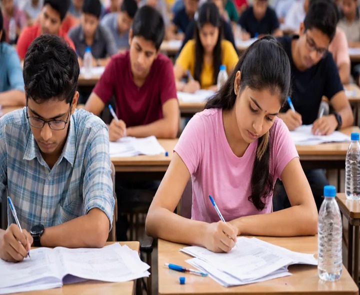 APPLY NOW: మే 21, 22న డీఈఈసెట్