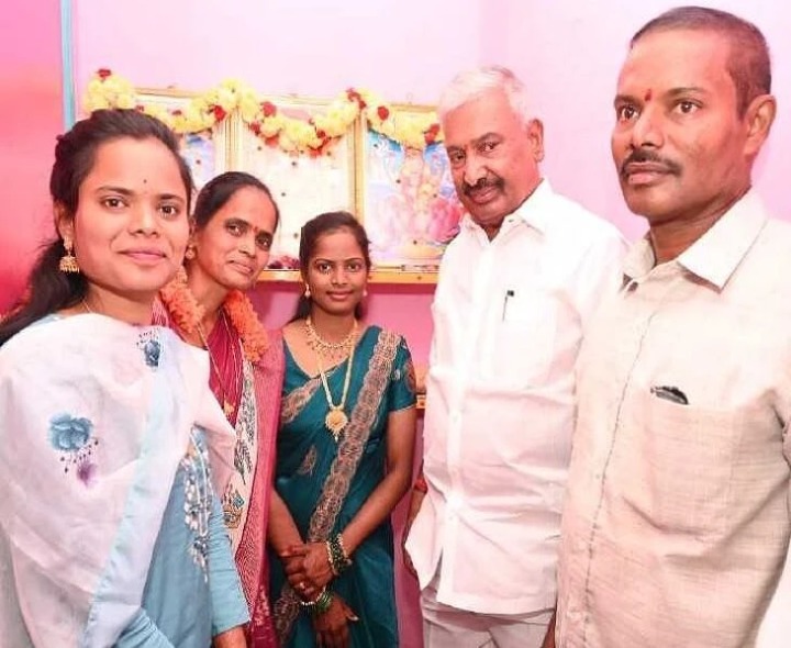 గ్రామాల్లో అభివృద్ధిపై పెద్దిరెడ్డి ఆరా..!