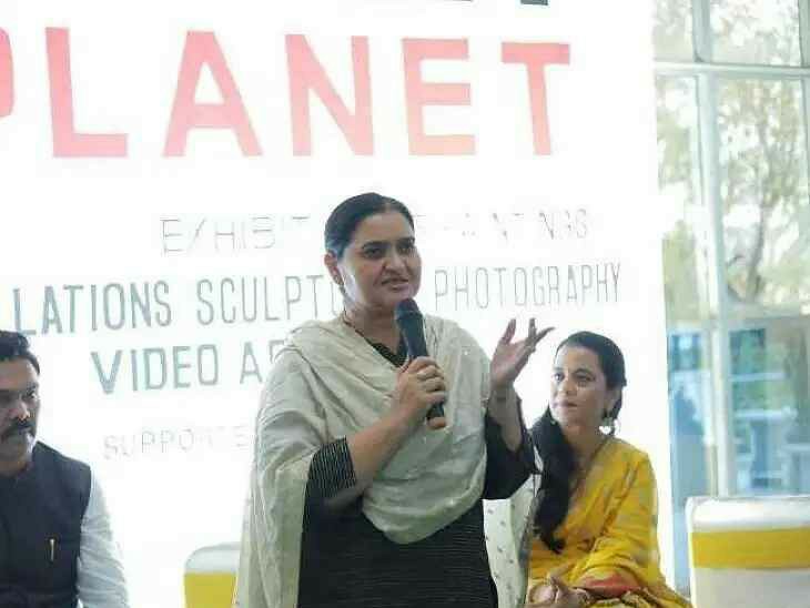 కరీంనగర్ జిల్లాకు ప్రత్యేక అధికారి నియామకం