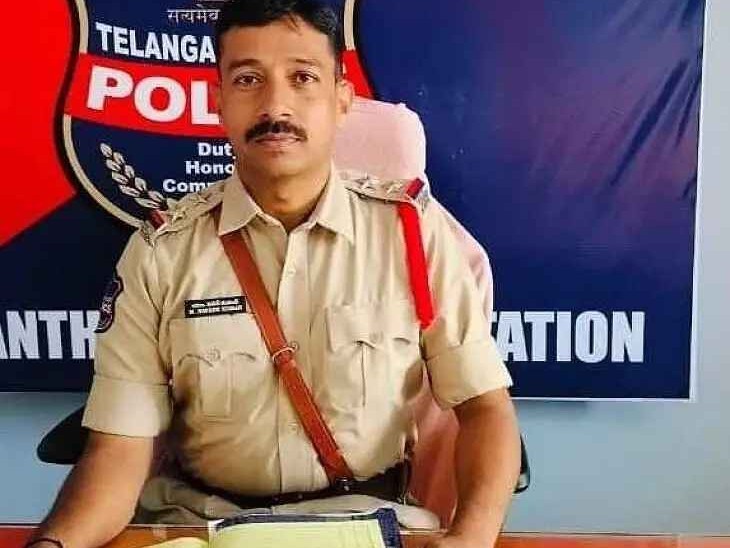 రోడ్డు ప్రమాదం కేసులో డ్రైవర్‌కు 15 నెలల జైలు..!