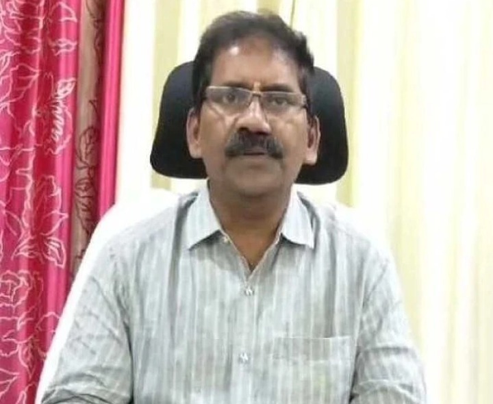 100% ఉత్తీర్ణతే లక్ష్యంగా 100 రోజుల యాక్షన్ ప్లాన్: DEO