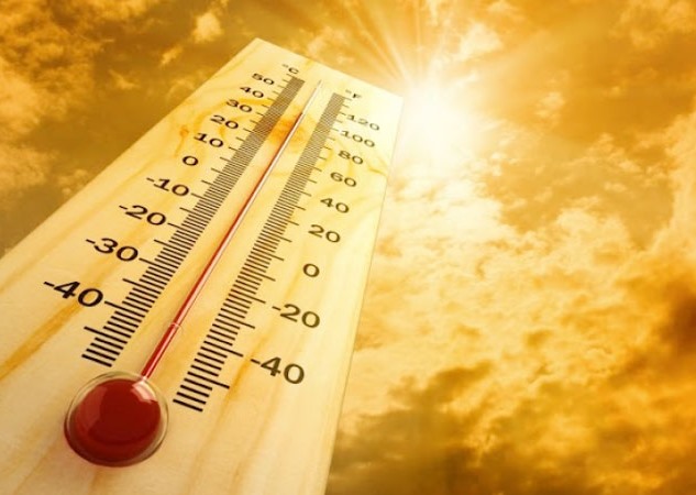 6 జిల్లాలకు ఆరెంజ్ అలెర్ట్ జారీ