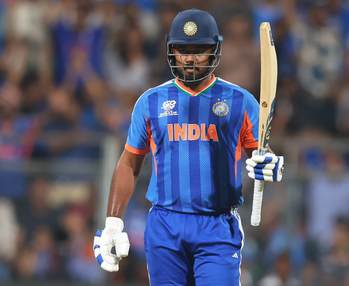 T20 WC నాకౌట్స్‌లో టాప్ 5 ప్లేయర్ల స్కోర్స్