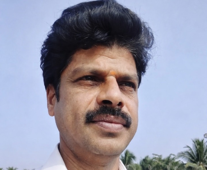 ప్రమాదవశాత్తు జారిపడి వ్యక్తి మృతి