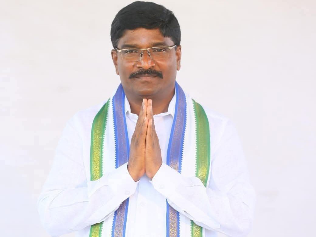 నేడు బసంపల్లిలో తలారి రంగయ్య పర్యటన