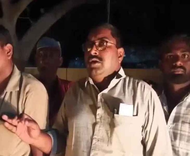 అద్దె బస్సుల డ్రైవర్‌ల సమ్మె విరమణ