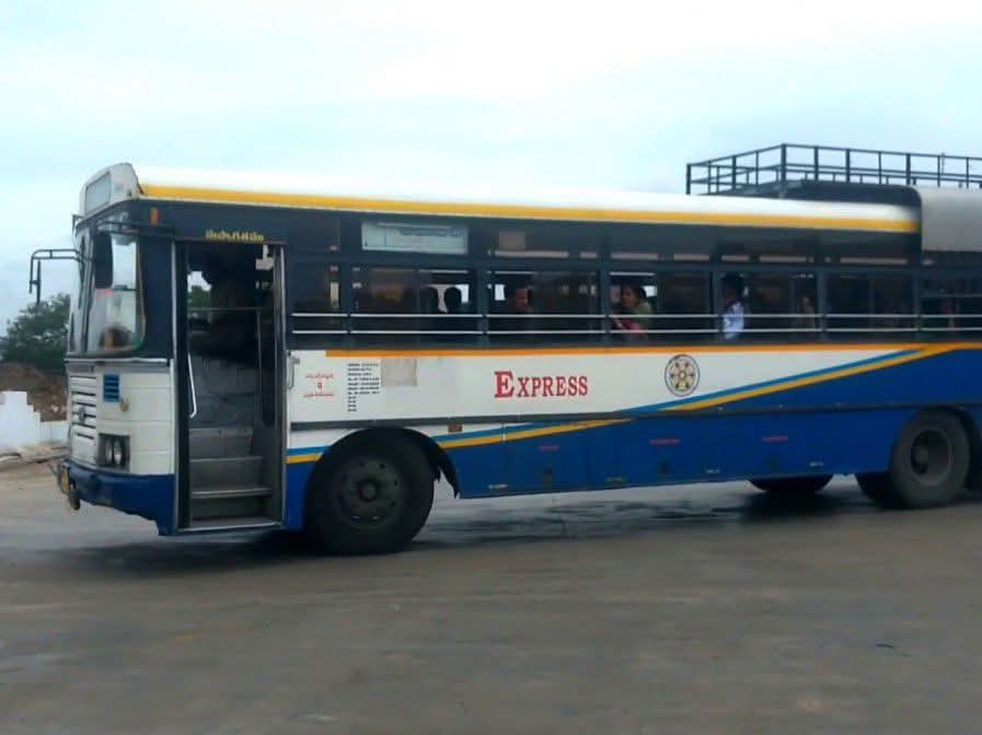 టెన్త్ విద్యార్థులకు ఆర్టీసీ ఉచిత ప్రయాణ సౌకర్యం