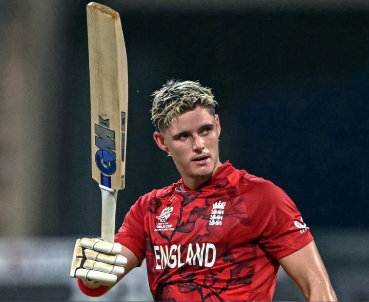 ఏకైక క్రికెటర్‌గా బెథెల్ సరికొత్త రికార్డ్