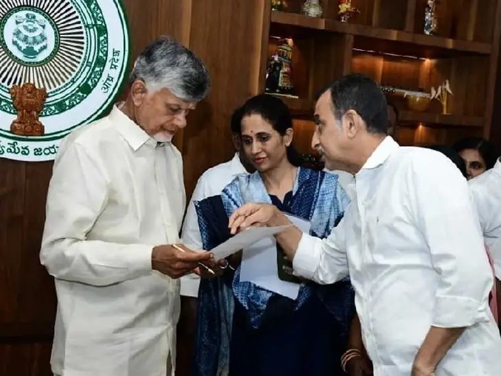 కడప నగర అభివృద్ధికి సహకరించండి:MLA