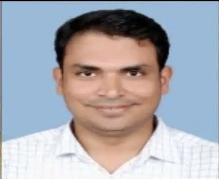 జపాన్ అంతర్జాతీయ సదస్సుకు నిట్ ప్రొఫెసర్ ఎంపిక