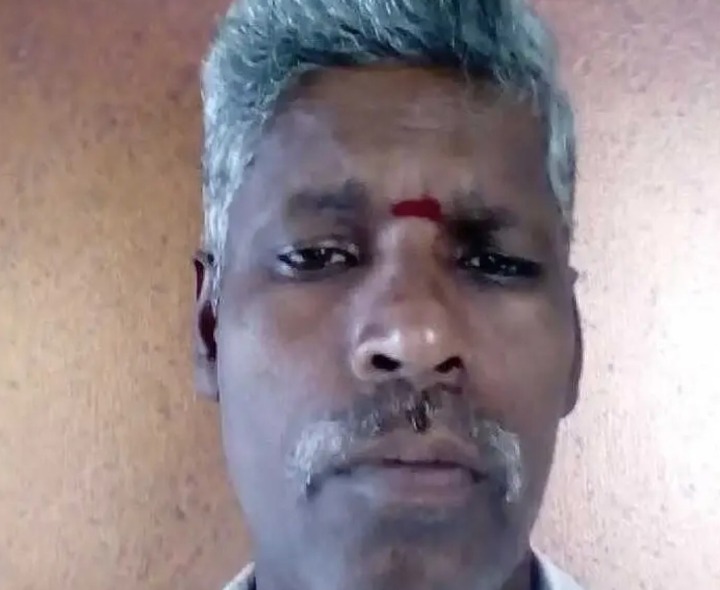 ఉగ్రాణంపల్లి ప్రాథమిక పాఠశాల హెడ్‌మాస్టర్ సస్పెండ్