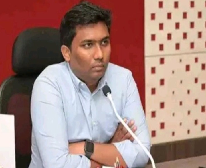 నేటి నుంచి కాకినాడలో జనగణనపై శిక్షణ: కలెక్టర్