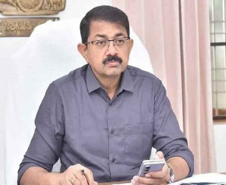 ‘MLAలు గుర్తించిన పనులు, ప్రాజెక్టులపై నివేదికలు సమర్పించాలి’