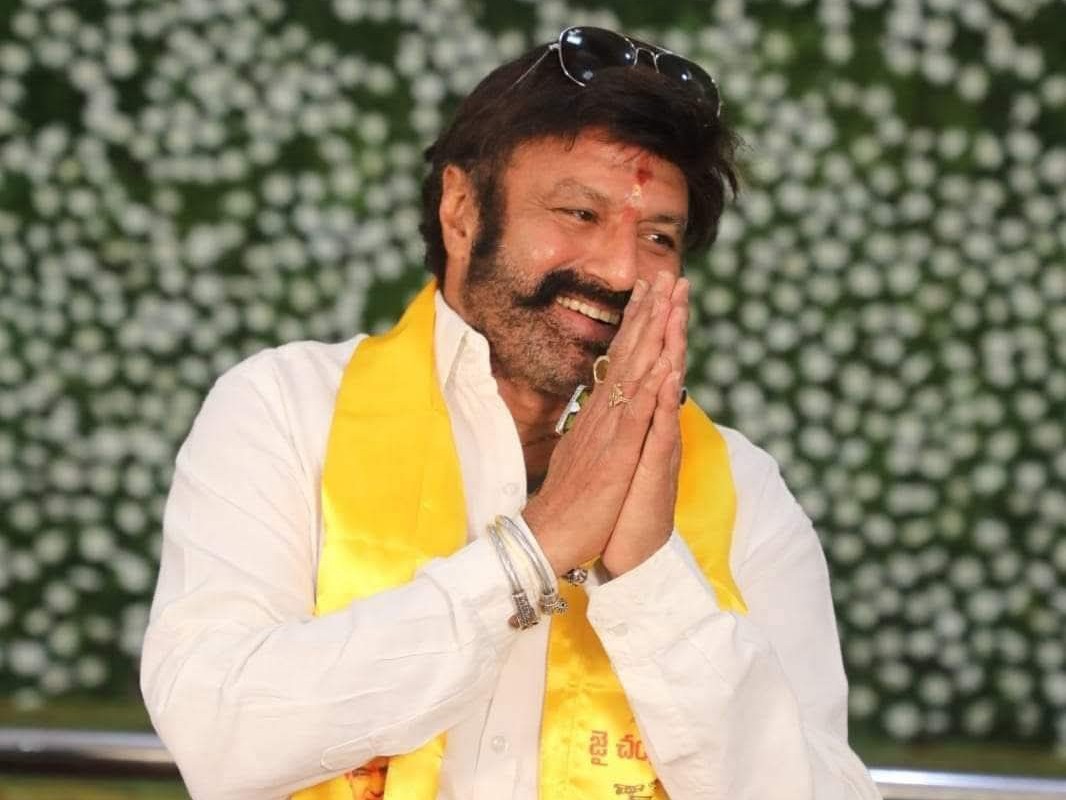 హిందూపురంలో మెగా జాబ్ మేళా.. ఎప్పుడంటే?