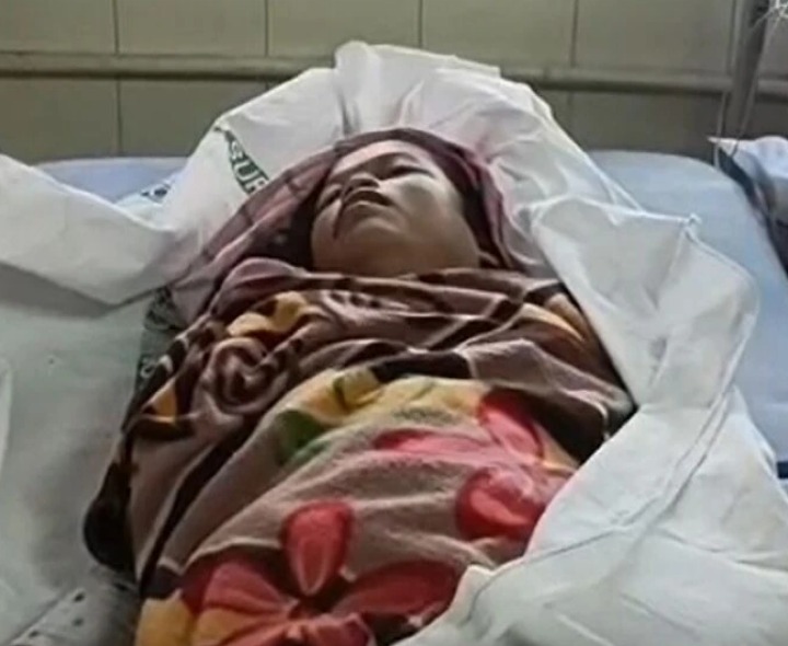 తల్లీకూతుళ్ల గొడవ..యువతి ఆత్మహత్య