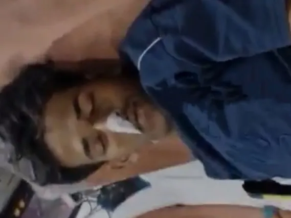 పదో తరగతి విద్యార్థి ఆత్మహత్యాయత్నం