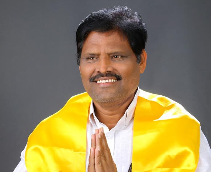 ‘కొలికపూడి వైసీపీతో అంటకాగుతున్నారు’