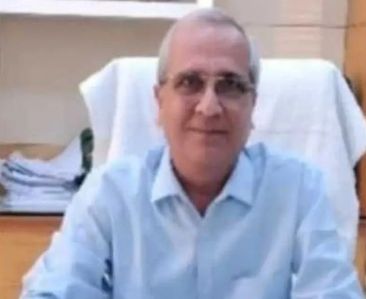 ఫర్టిలైజర్ కంపెనీ నూతన సీఈవోగా సంజీవ్