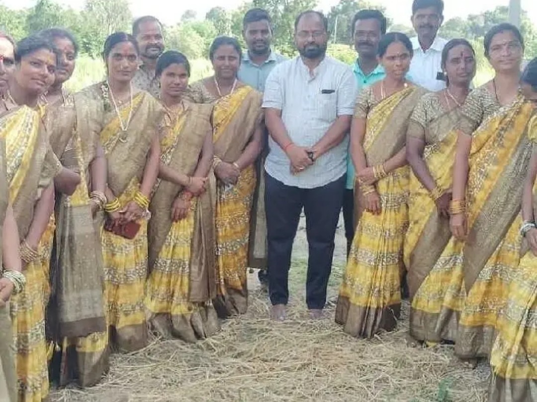 ఉత్తమ డైరీగా జాతీయ స్థాయి అవార్డు