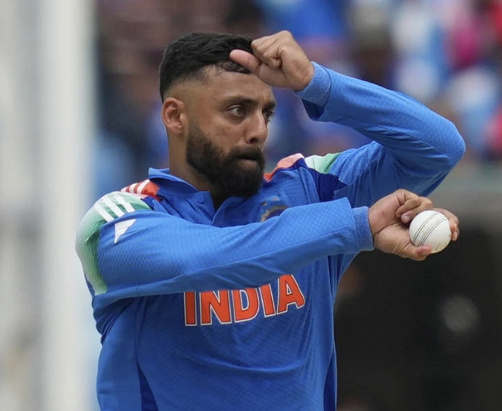 T20 WC: వరుణ్ చెత్త రికార్డ్