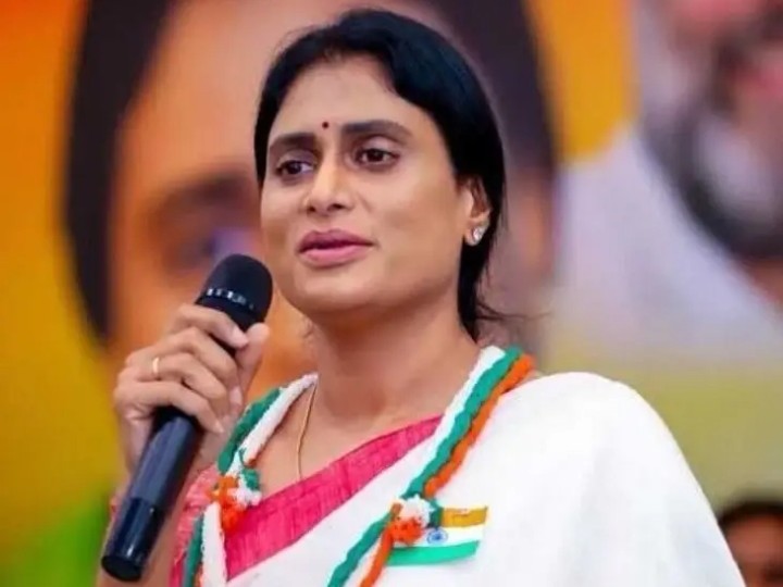 రేపు భీమడోలుకు రానున్న షర్మిళ