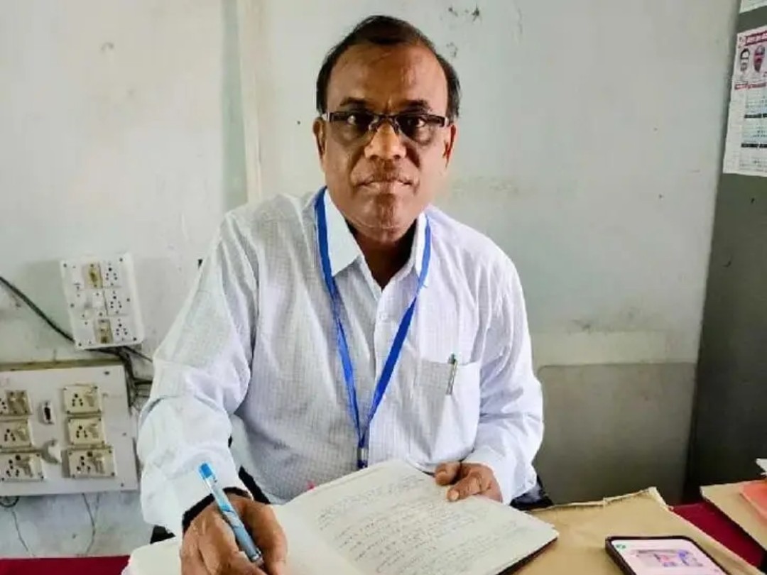 ఆదిలాబాద్ ITI కళాశాలలో అప్రెంటిషిప్ మేళా