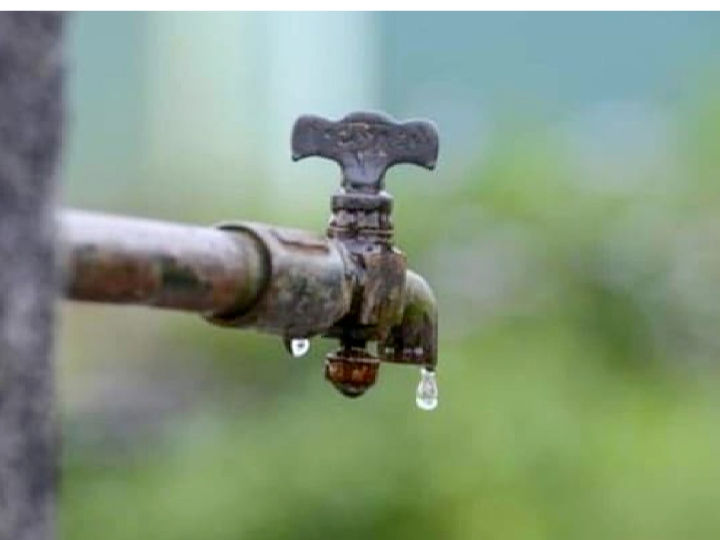 నగరంలో 36 గంటలు నీటి సరఫరా బంద్!