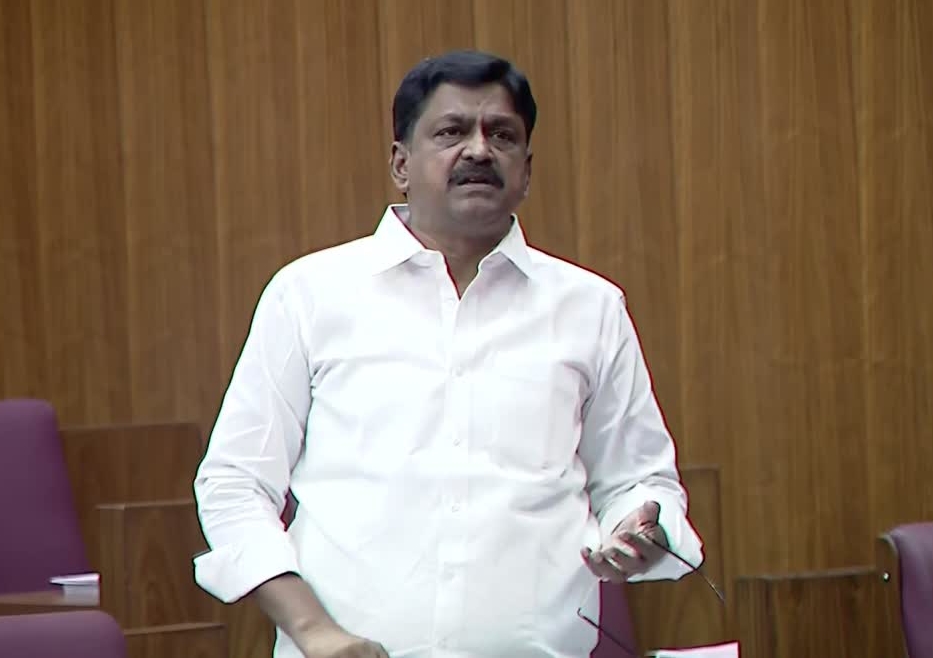 ద్రవ్య వినిమయ బిల్లుకు అసెంబ్లీ ఆమోదం