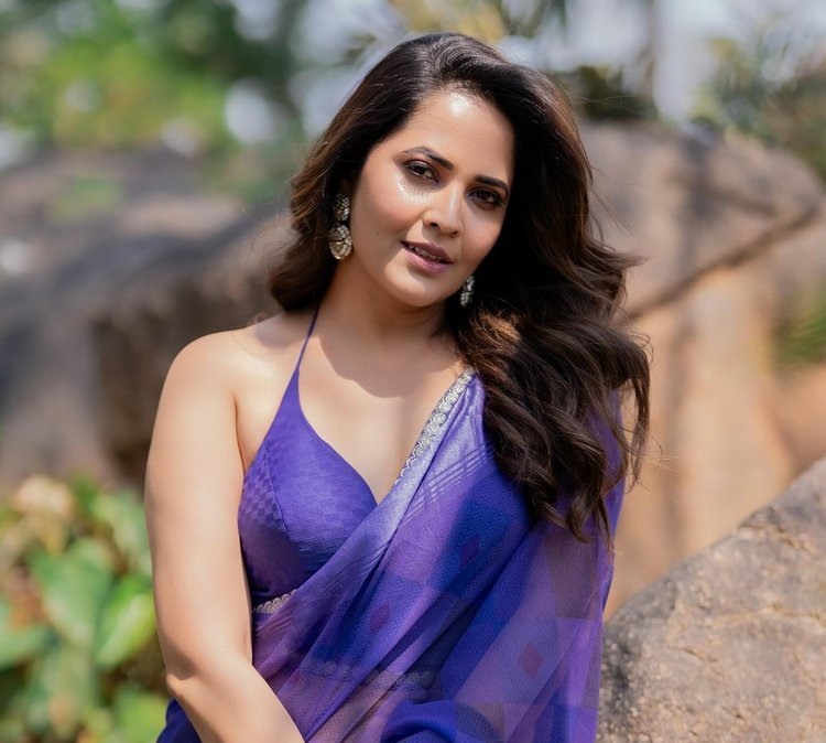 ట్రోల్స్‌పై అనసూయ పోస్ట్‌