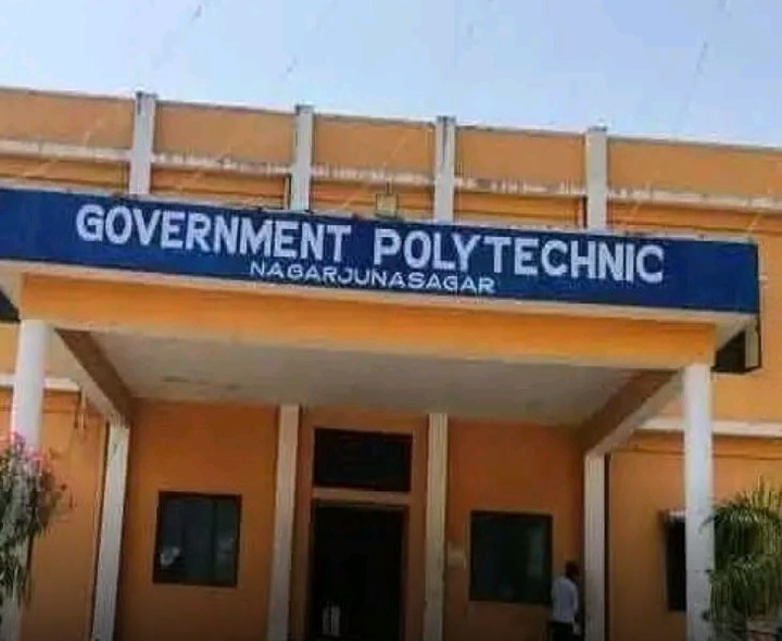 పాలిసెట్ దరఖాస్తులకు ఉచిత ఆన్‌లైన్ రిజిస్ట్రేషన్