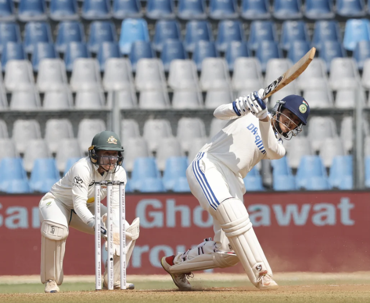 IND vs AUS: టాస్ ఓడిన భారత్