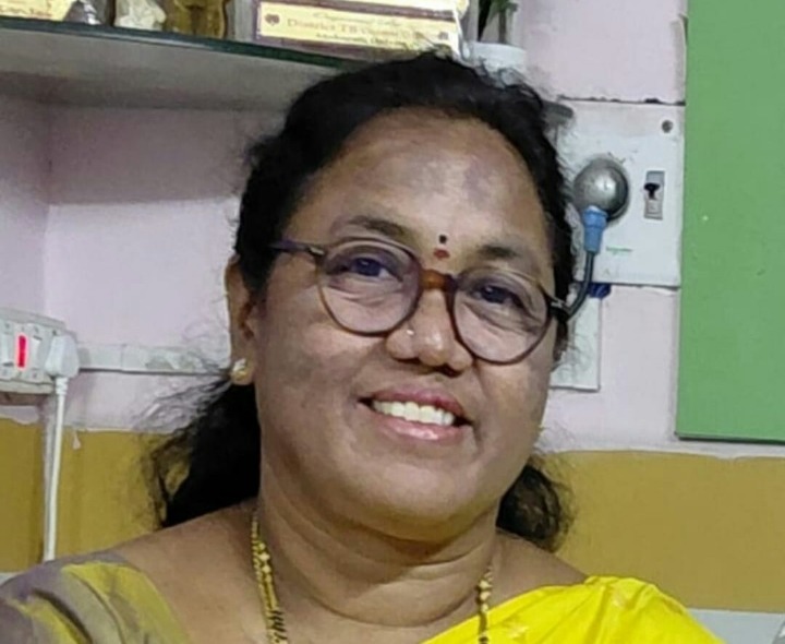 ‘బాల బాలికలకు హెల్త్ ఐడీ అకౌంట్ ఉండాలి’