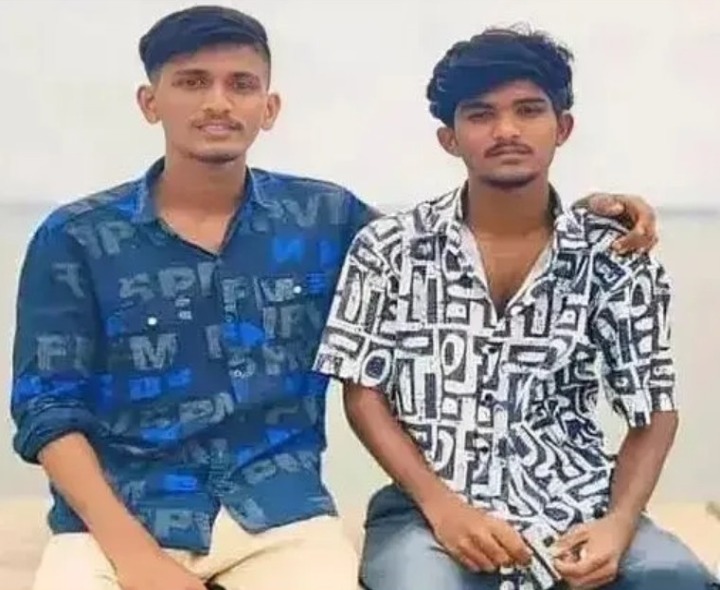 శాలి లింగోటం గ్రామంలో తీవ్ర విషాదం