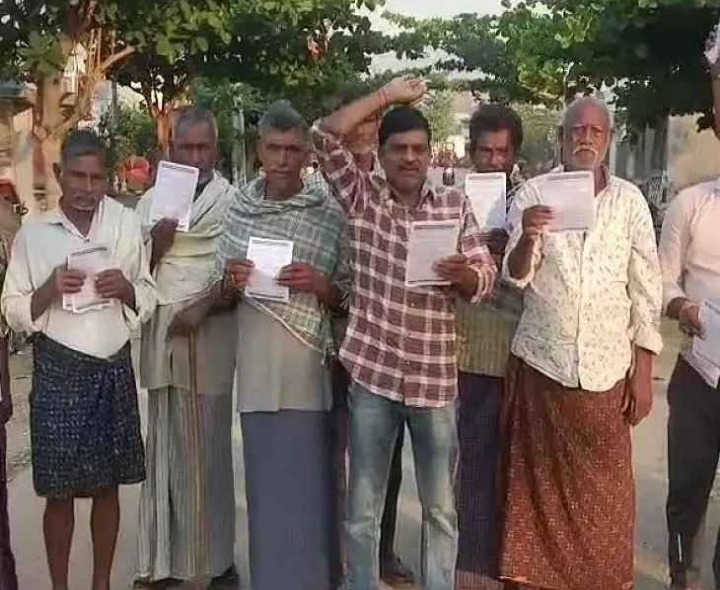 ‘బడ్జెట్‌‌లో  పెండింగ్ ప్రాజెక్టులకు నిదులు కేటాయించాలి’