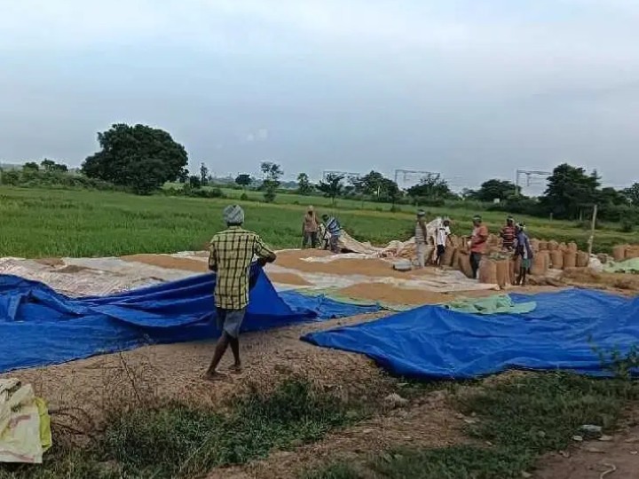 అందని ఇన్‌పుట్ సబ్సిడీ.. నిరీక్షణలో రైతులు..!