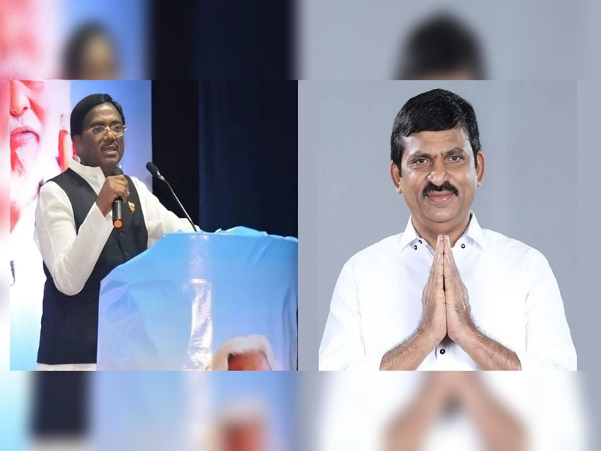 రాష్ట్రంలో ‘ప్రజాపాలన-ప్రగతి ప్రణాళిక’పై సమీక్షలు